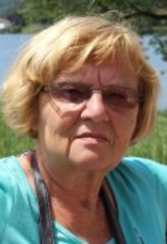 Helga Gahleitner